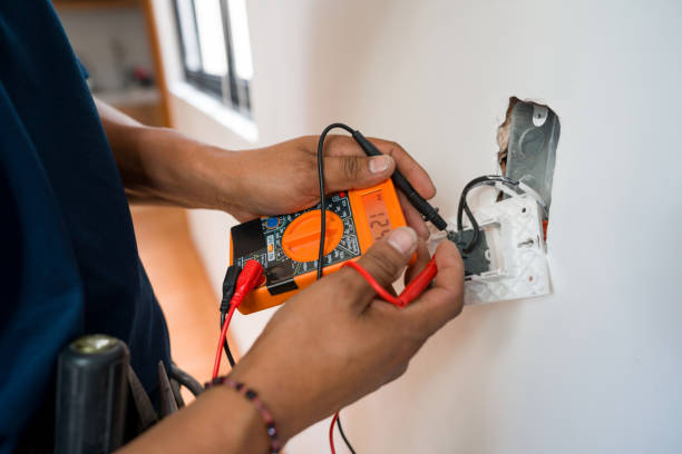 Best Electrical Outlet Repair  in Moses Lake, WA