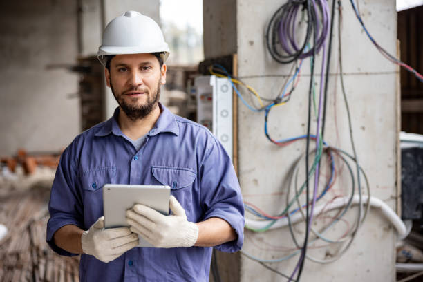 Best Electrician Near Me  in Moses Lake, WA