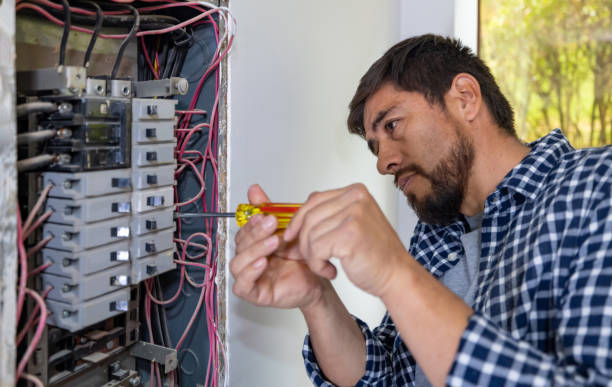 Best Electrical Rewiring Services  in Moses Lake, WA